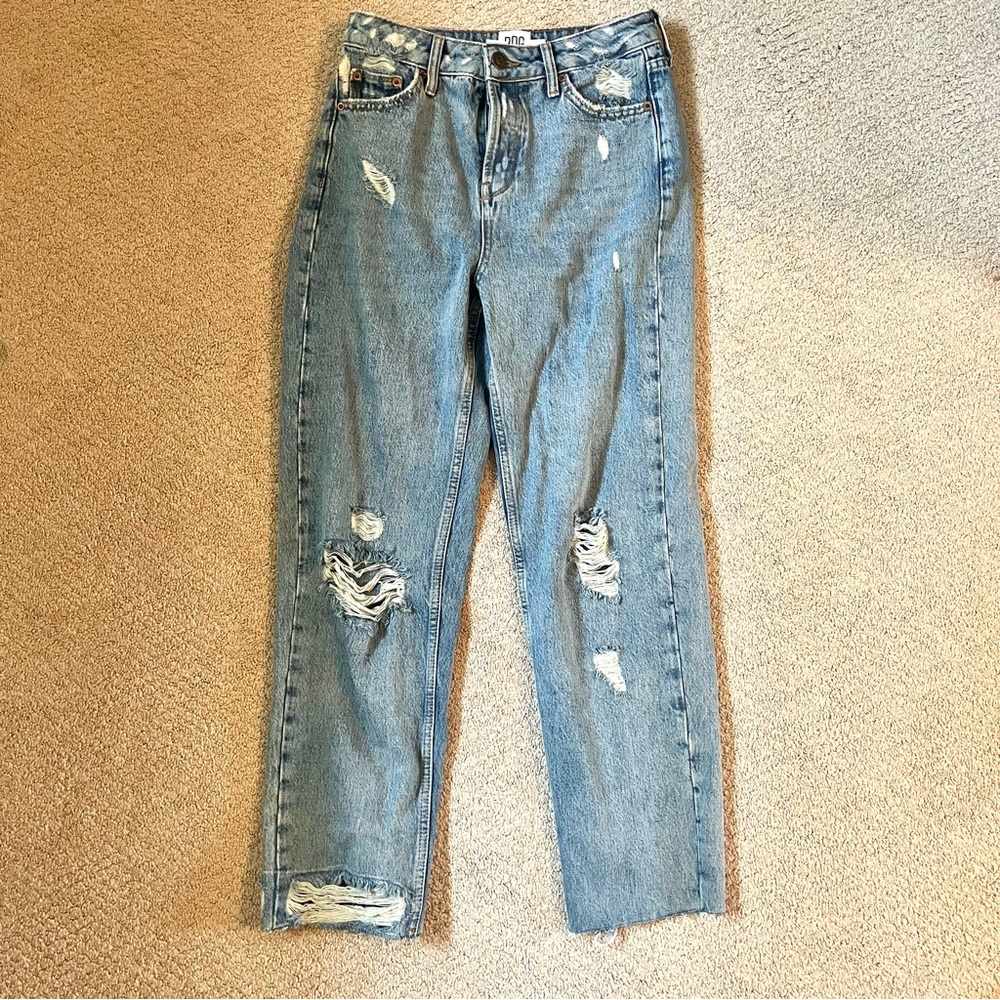 Urban Outfitters BDG Jeans